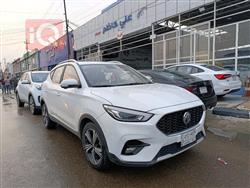 ام جي ZS